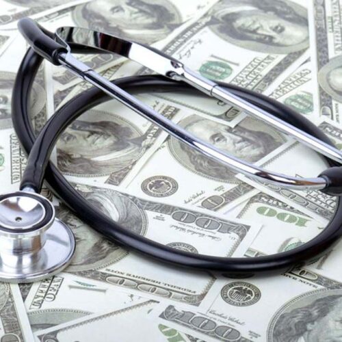 Job opportunities for medical billing and coding professionals