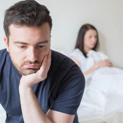 Peyronie’s Disease-Symptoms and Cure