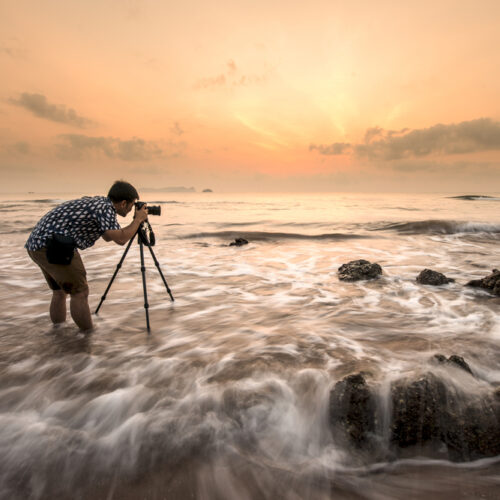 Roles Of A Digital Photography School