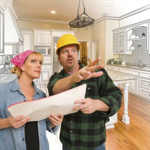 Things To Know Before Remodeling Your Kitchen