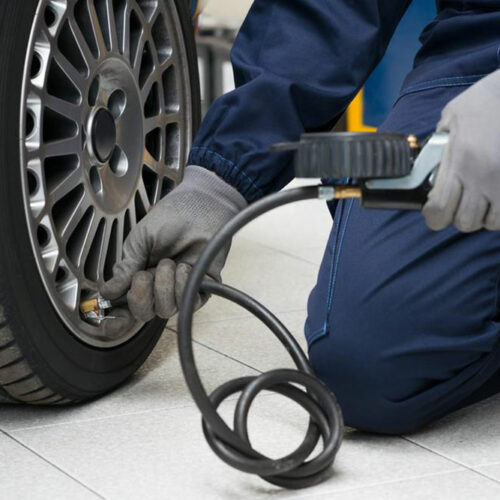 Tire maintenance? Here’s what you should know