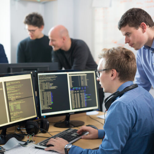 What Are The Top 5 Reasons For Learning Python