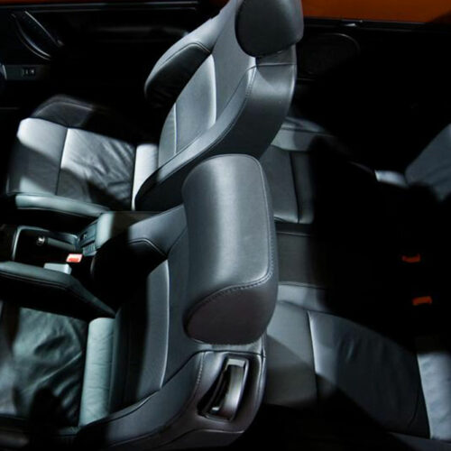 2016 Mercedes E-350 – Here are some driver-friendly features to look out for