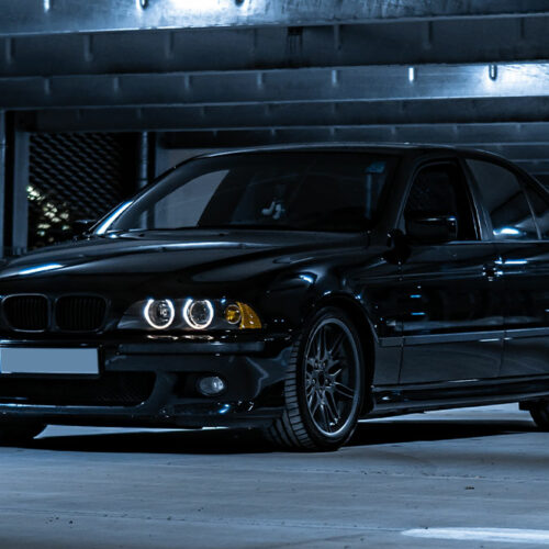 BMW i4 – Performance, Range, and Other Specs