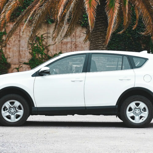 Here’s What Makes the Toyota RAV4 Prime a Great Family Car