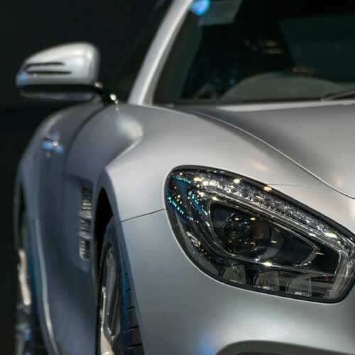 New Hyundai Elantra – Key Features for Seniors to Consider