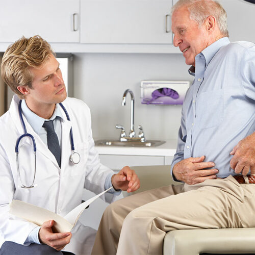 Hip Replacement Surgery – Types, Preparation, and Alternatives