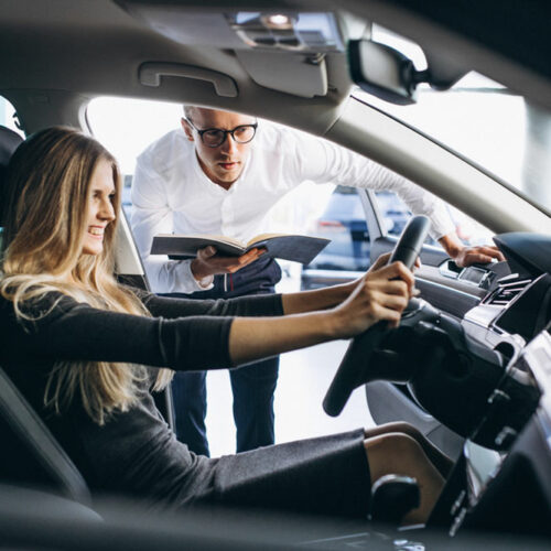 CDL Test – Eligibility and Preparation Tips